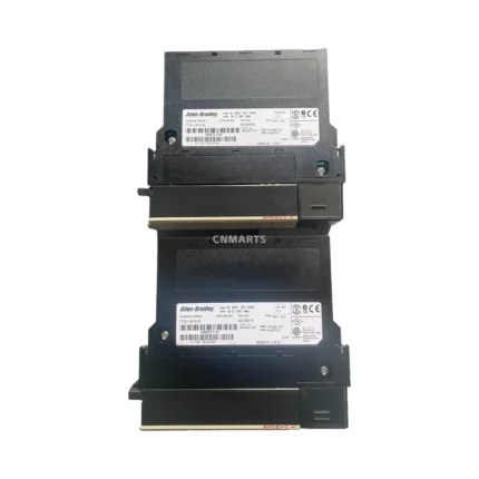Allen-Bradley 1756-IB16/A DC Input Module