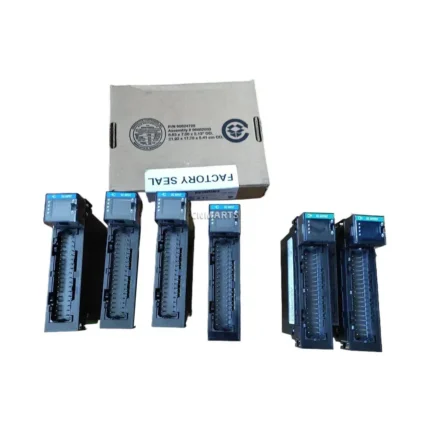 Allen-Bradley 1756-IB32/B DC Input Module