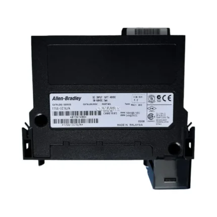 Allen-Bradley 1756-IC16/A PLC Input Module
