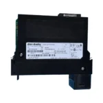 Allen-Bradley 1756-IF4FXOF2F ControlLogix 6 Point Module