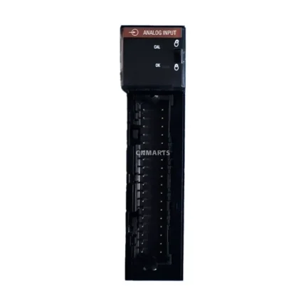 Allen-Bradley 1756-IF8 A Analog Input Module