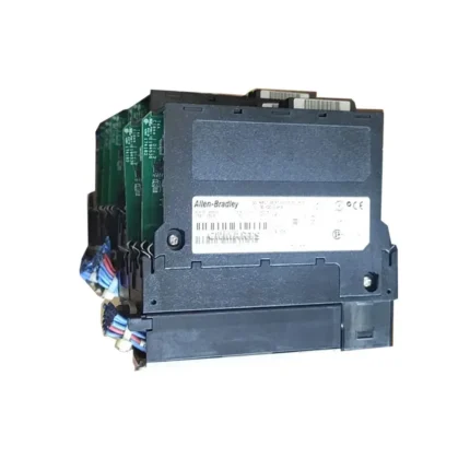 Allen-Bradley 1756-IV32 A DC Input Module