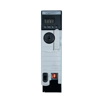 Allen-Bradley 1756-L72 ControlLogix Controller