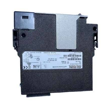 Allen-Bradley 1756-L72S ControlLogix 5575 Automation Controller