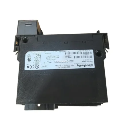 Allen-Bradley 1756-OB16E/A ControlLogix 16-Point DC Fused Output Module