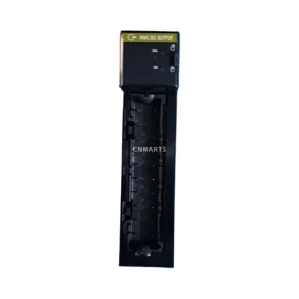 Allen-Bradley 1756-OF4 ControlLogix 4 Point Analog Output Module