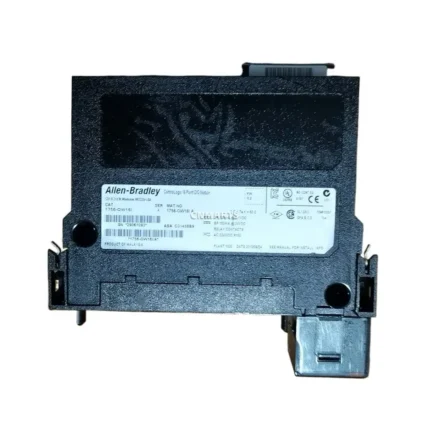 Allen-Bradley 1756-OW16I ControlLogix 16 Point Relay Output Module