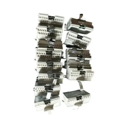Allen-Bradley 1762-IT4 / 1762-OW16 / 1762-IQ16 / 1762-OW8 / 1762-OB16 MicroLogix Expansion I/O Modules