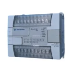Allen-Bradley 1762-L24AWAR Programmable Logic Controller (PLC)