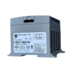 Allen-Bradley 1762-L24BWA Programmable Logic Controller (PLC)
