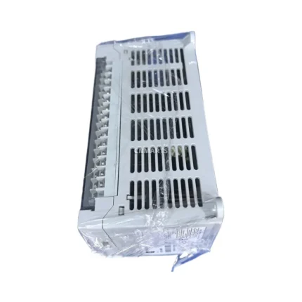 Allen-Bradley 1762-L40BXB Programmable Logic Controller (PLC)