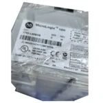 Allen-Bradley 1762-L40BXB Programmable Logic Controller (PLC)