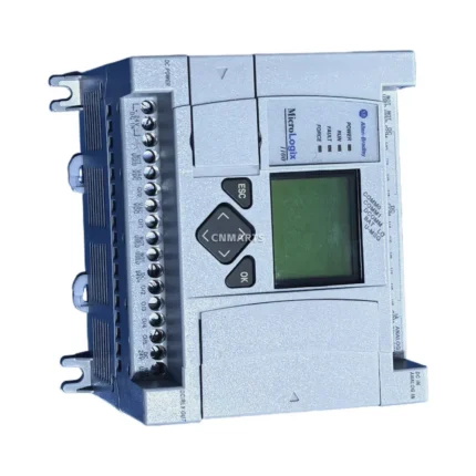 Allen-Bradley 1763-L16BBB Programmable Logic Controller (PLC)