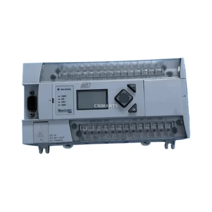 Allen-Bradley 1766-L32AWA Programmable Logic Controller (PLC)