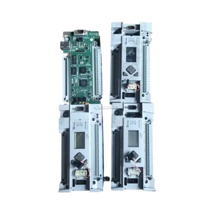 Allen-Bradley 1766-L32BWA PLC Controller