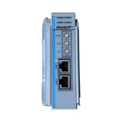 Allen-Bradley 1769-AENTR CompactLogix EtherNet/IP Adapter