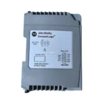 Allen-Bradley 1769-AENTR CompactLogix EtherNet/IP Adapter
