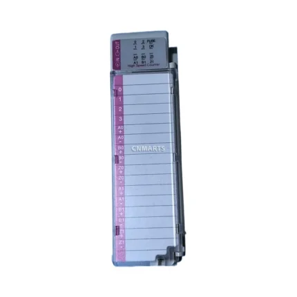 Allen-Bradley 1769-HSC High Speed Counter Module