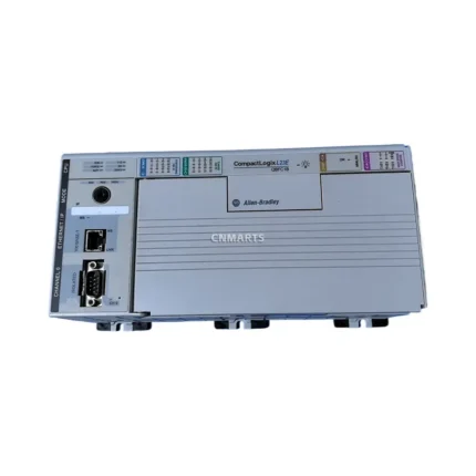 Allen-Bradley 1769-L23E-QBFC1B CompactLogix PLC Controller