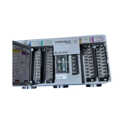 Allen-Bradley 1769-L23E-QBFC1B CompactLogix PLC Controller