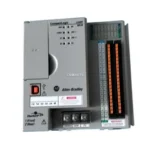 Allen-Bradley 1769-L24ER-QB1B CompactLogix Controller