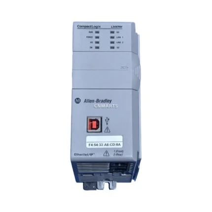 Allen-Bradley 1769-L30ERMK CompactLogix Controller