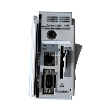 Allen-Bradley 1769-L32E CompactLogix Processor Unit