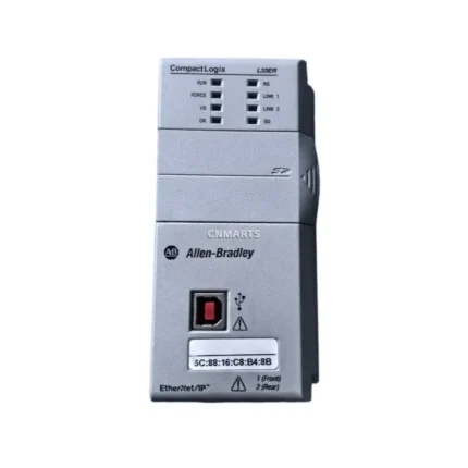 Allen-Bradley 1769-L33ER CompactLogix Controller