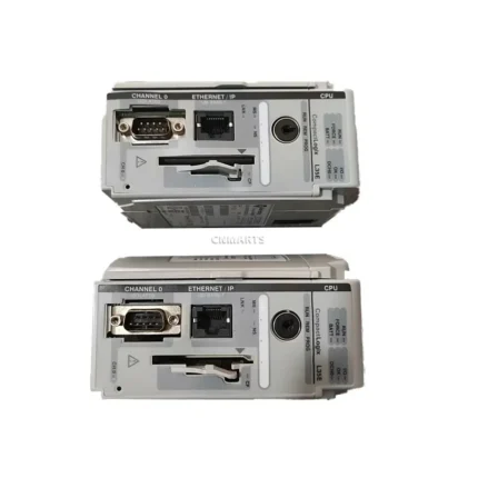 Allen-Bradley 1769-L35E CompactLogix Processor Unit