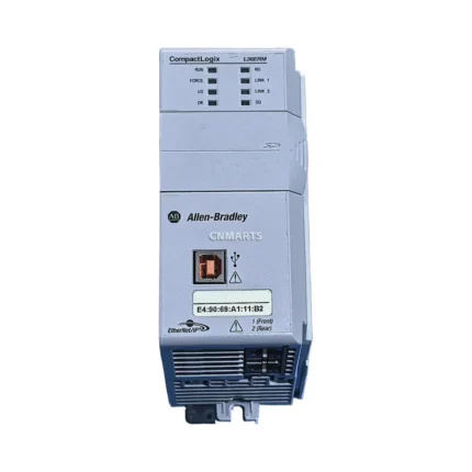 Allen-Bradley 1769-L36ERM CompactLogix 3 MB Motion Controller