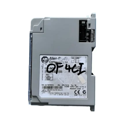 Allen-Bradley 1769-OF4CI Compact I/O Analog Output Module