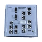 Allen-Bradley 1783-MS10T Ethernet Managed Switch