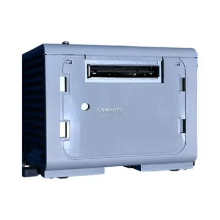 Allen-Bradley 1783-MS10T Ethernet Managed Switch