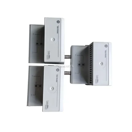 Allen-Bradley 1786-RPCD/A ControlNet Coax Repeater Module