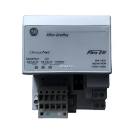 Allen-Bradley 1794-ADN Flex I/O DeviceNet Adapter