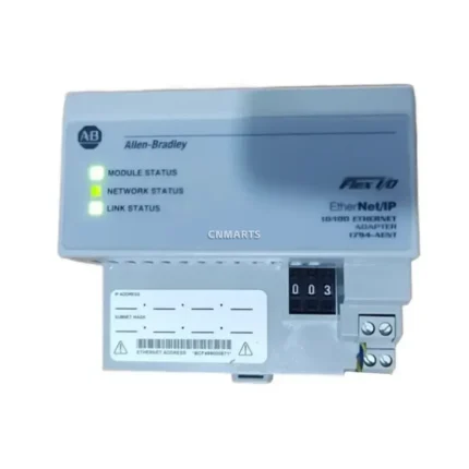Allen-Bradley 1794-AENT EtherNet/IP Adapter