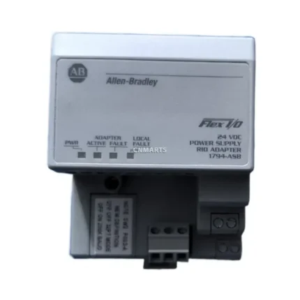 Allen-Bradley 1794-ASB Flex I/O RIO Adapter