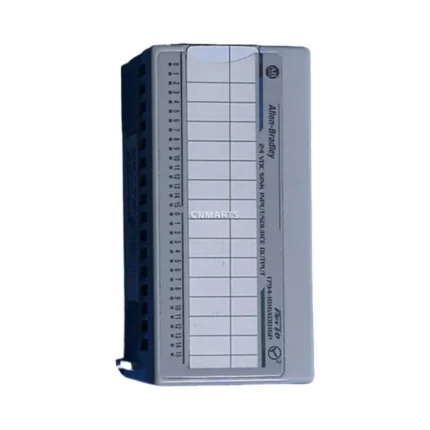 Allen-Bradley 1794-IB16XOB16P Flex I/O 24V DC Sink Input/Source Output Module