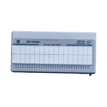 Allen-Bradley 1794-IB32 Flex I/O 32-Point Digital Input Module