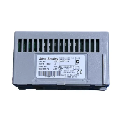 Allen-Bradley 1794-IB32 Flex I/O 32-Point Digital Input Module