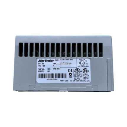 Allen-Bradley 1794-IB8 Flex I/O 24 VDC Sink Input Module
