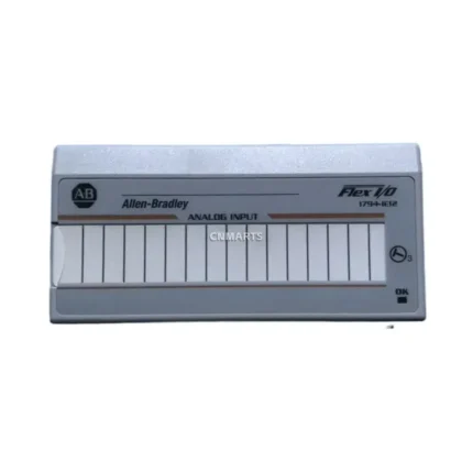 Allen-Bradley 1794-IE12 Flex 12 Point Analog Input Module