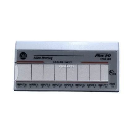 Allen-Bradley 1794-IE8 Flex I/O Analog Input Module