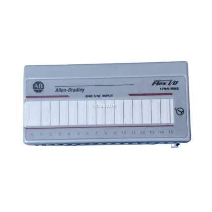Allen-Bradley 1794-IM16 Flex I/O Input Module