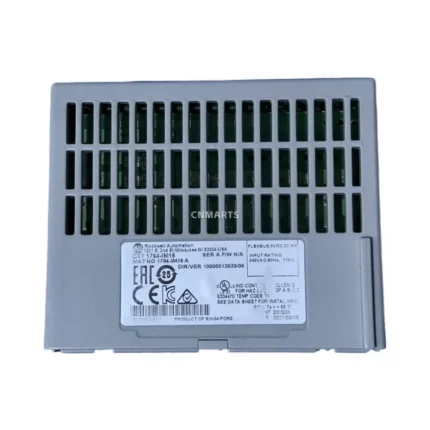 Allen-Bradley 1794-IM16 Flex I/O Input Module