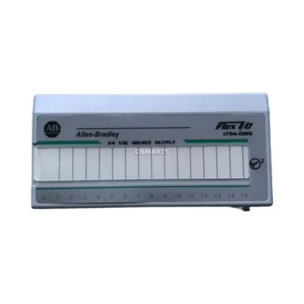 Allen-Bradley 1794-OB16 Digital Output Module