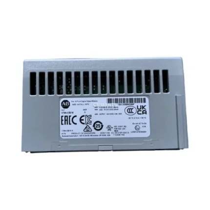 Allen-Bradley 1794-OB16 Digital Output Module