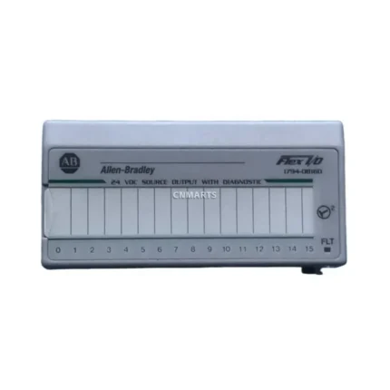 Allen-Bradley 1794-OB16D Digital Output Module