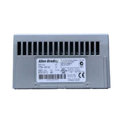 Allen-Bradley 1794-OB16D Digital Output Module