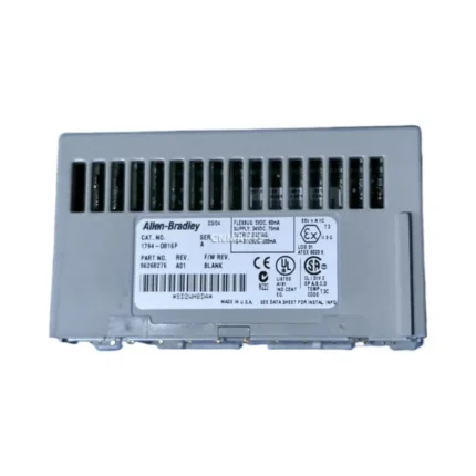 Allen-Bradley 1794-OB16P Flex I/O Digital Output Module